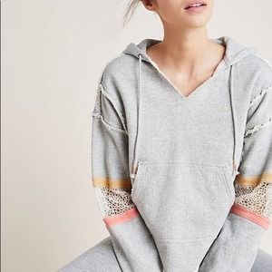 Free People Dream Catcher Hoodie